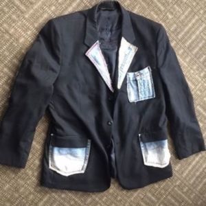 One of a kind Blazer